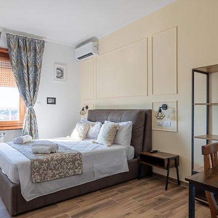 Colleoni B&B Rome Extérieur photo