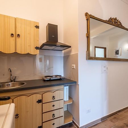 Colleoni B&B Rome Extérieur photo