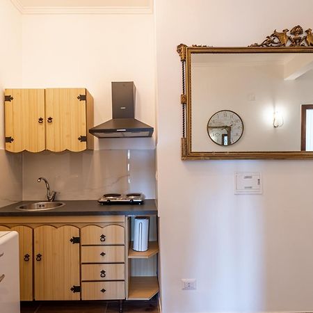 Colleoni B&B Rome Extérieur photo