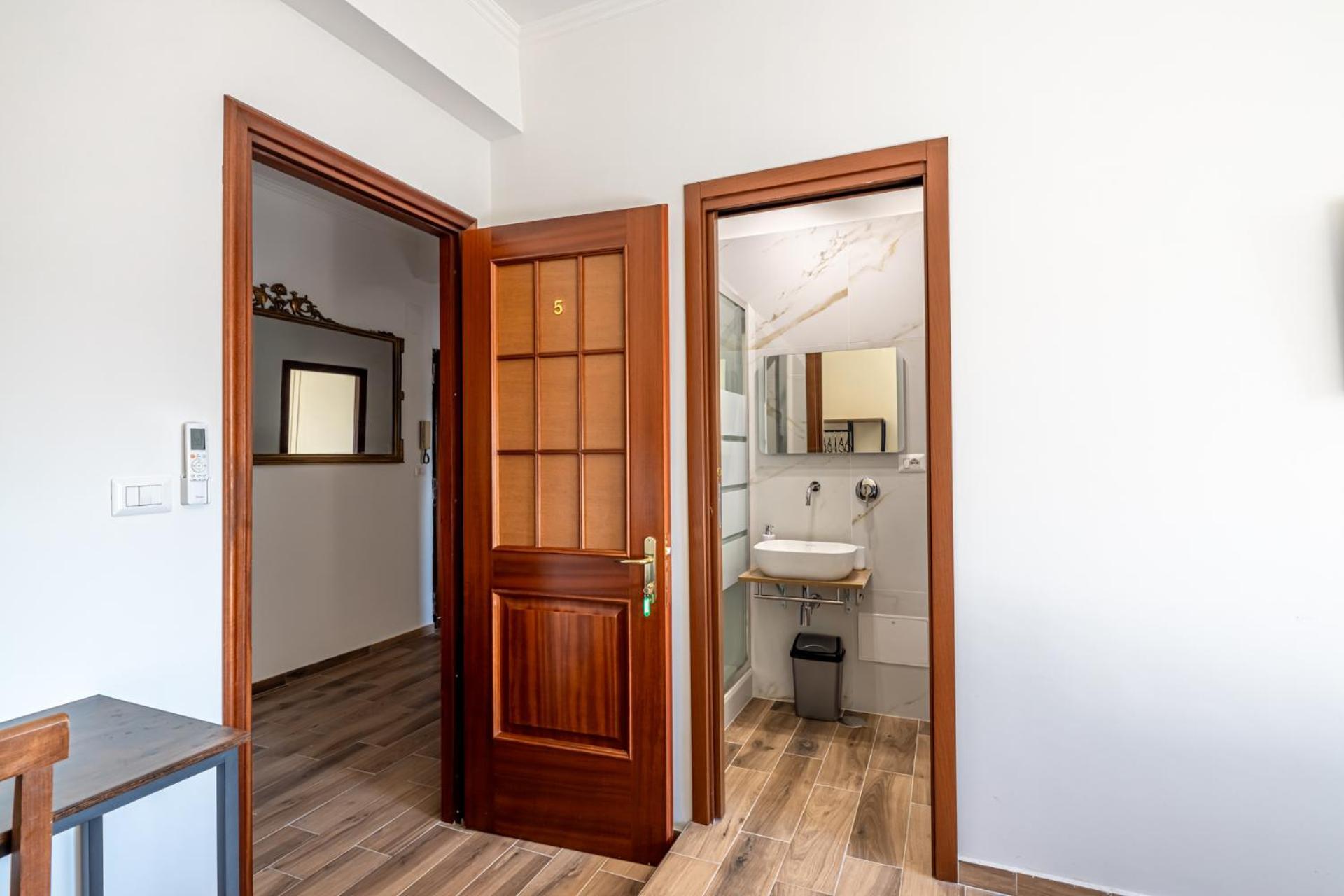 Colleoni B&B Rome Extérieur photo
