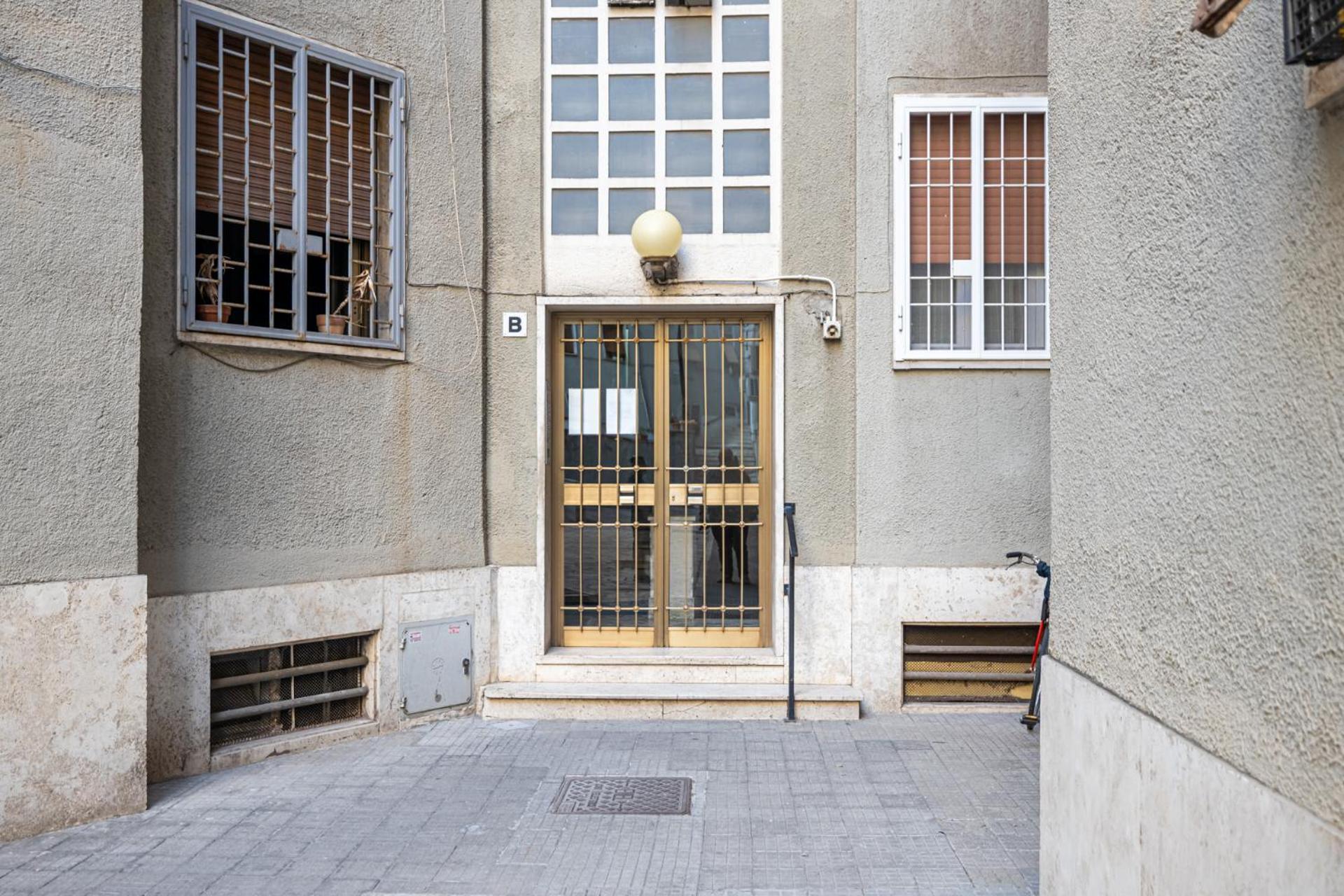 Colleoni B&B Rome Extérieur photo