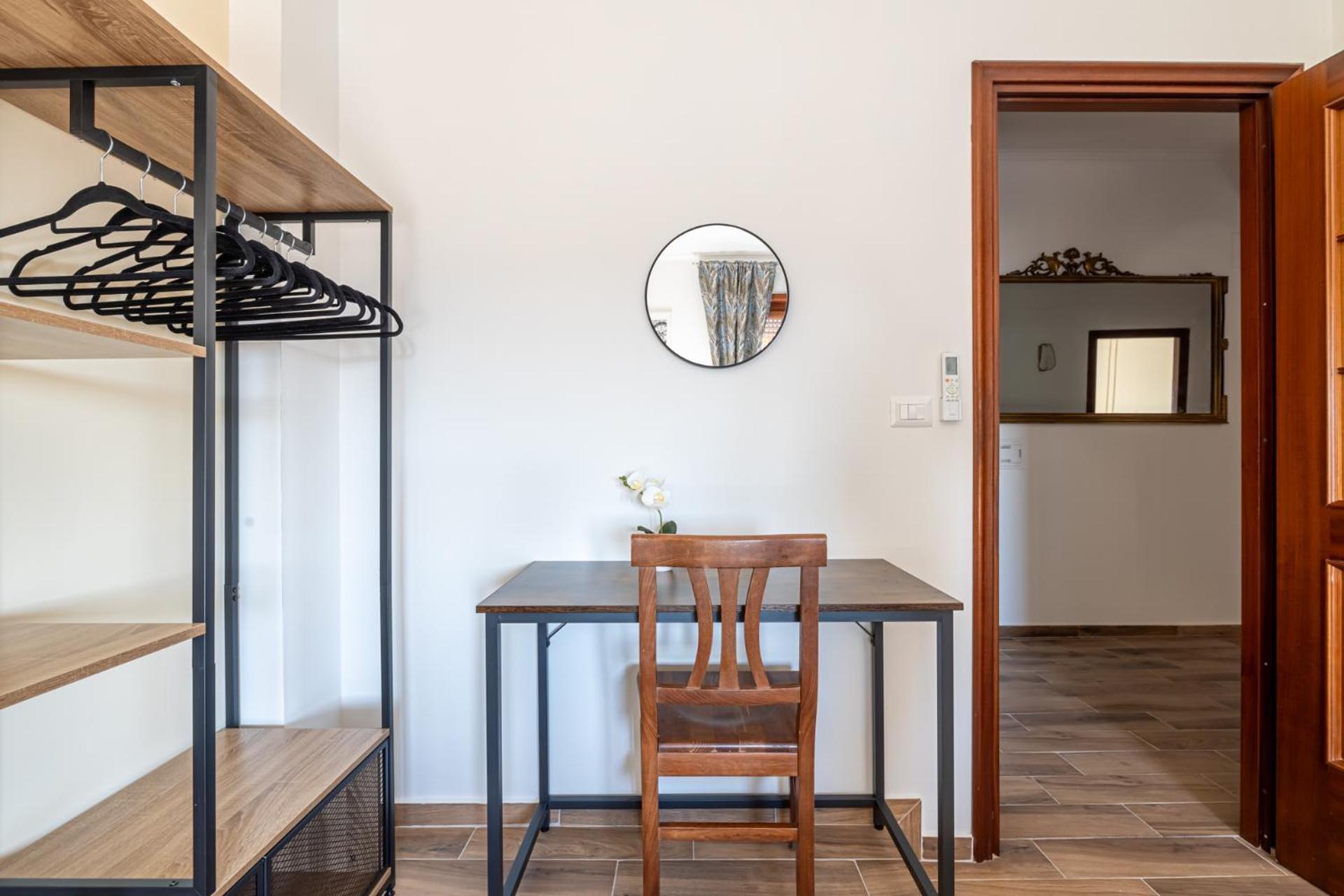 Colleoni B&B Rome Extérieur photo