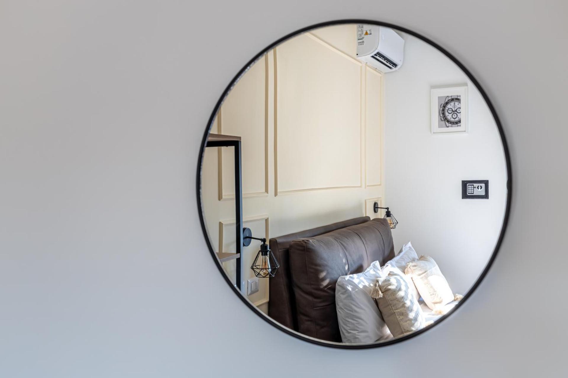 Colleoni B&B Rome Extérieur photo