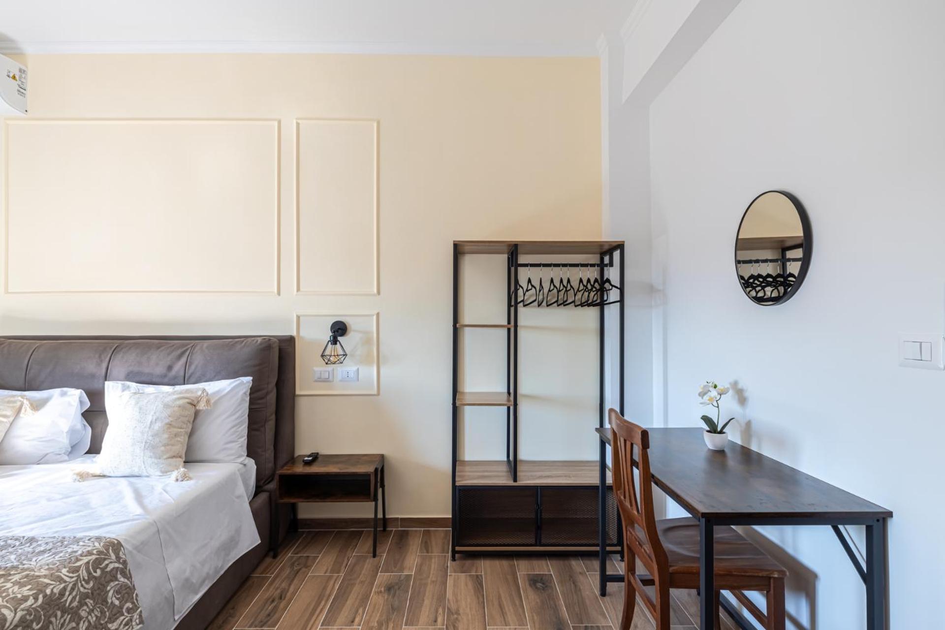 Colleoni B&B Rome Extérieur photo