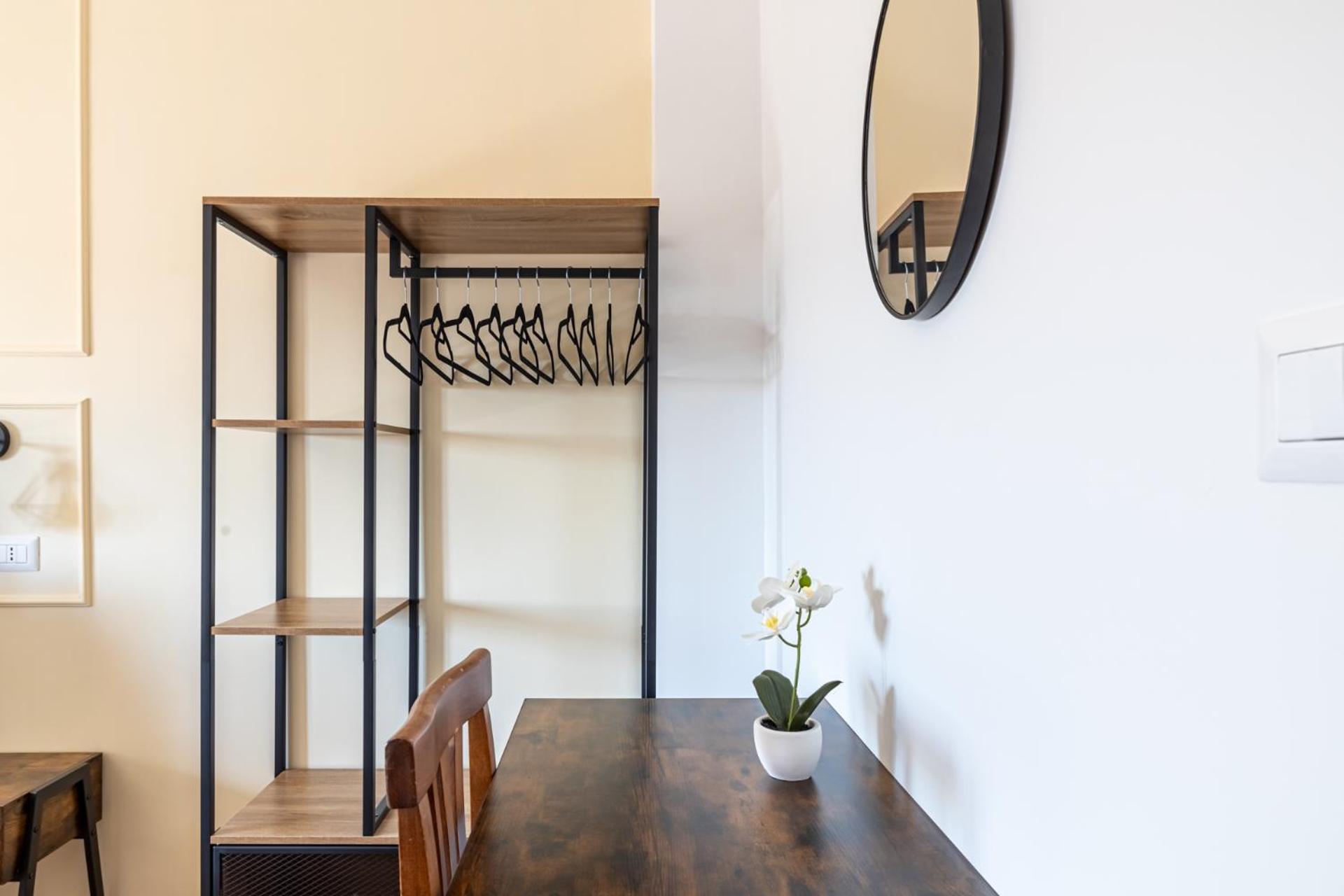 Colleoni B&B Rome Extérieur photo