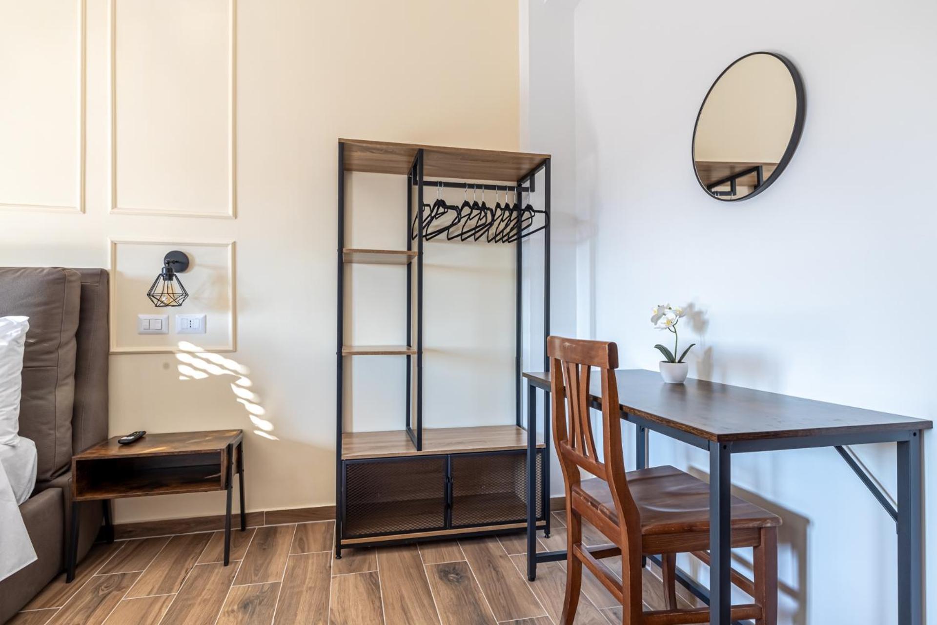 Colleoni B&B Rome Extérieur photo