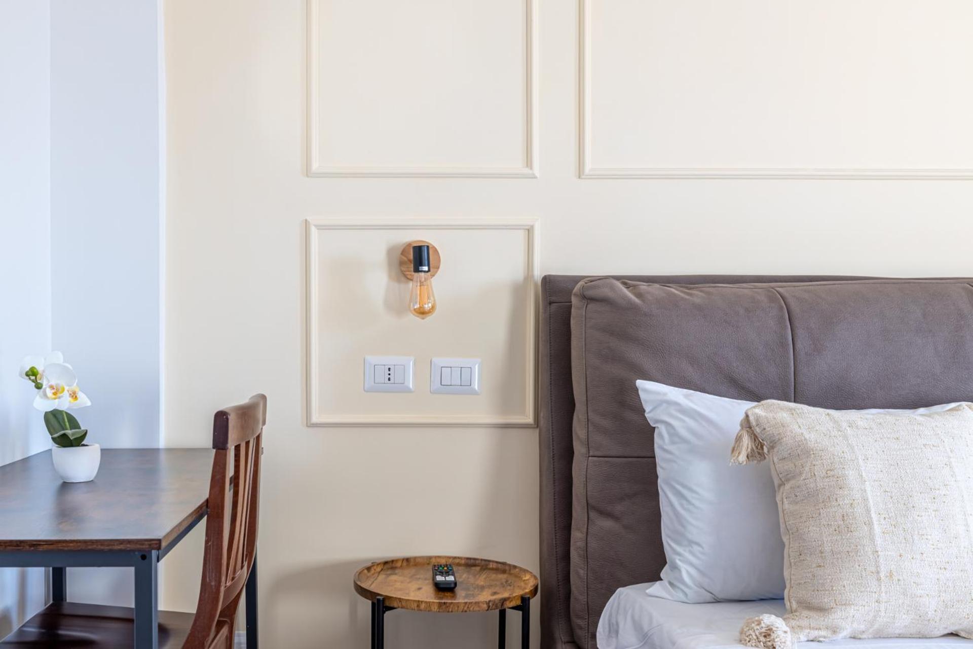 Colleoni B&B Rome Extérieur photo