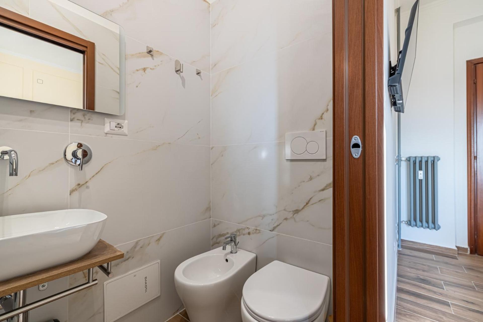 Colleoni B&B Rome Extérieur photo
