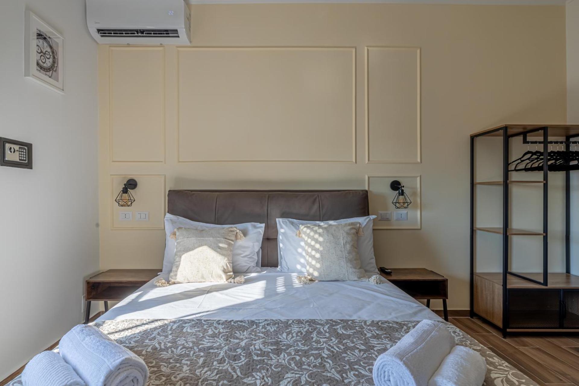Colleoni B&B Rome Extérieur photo