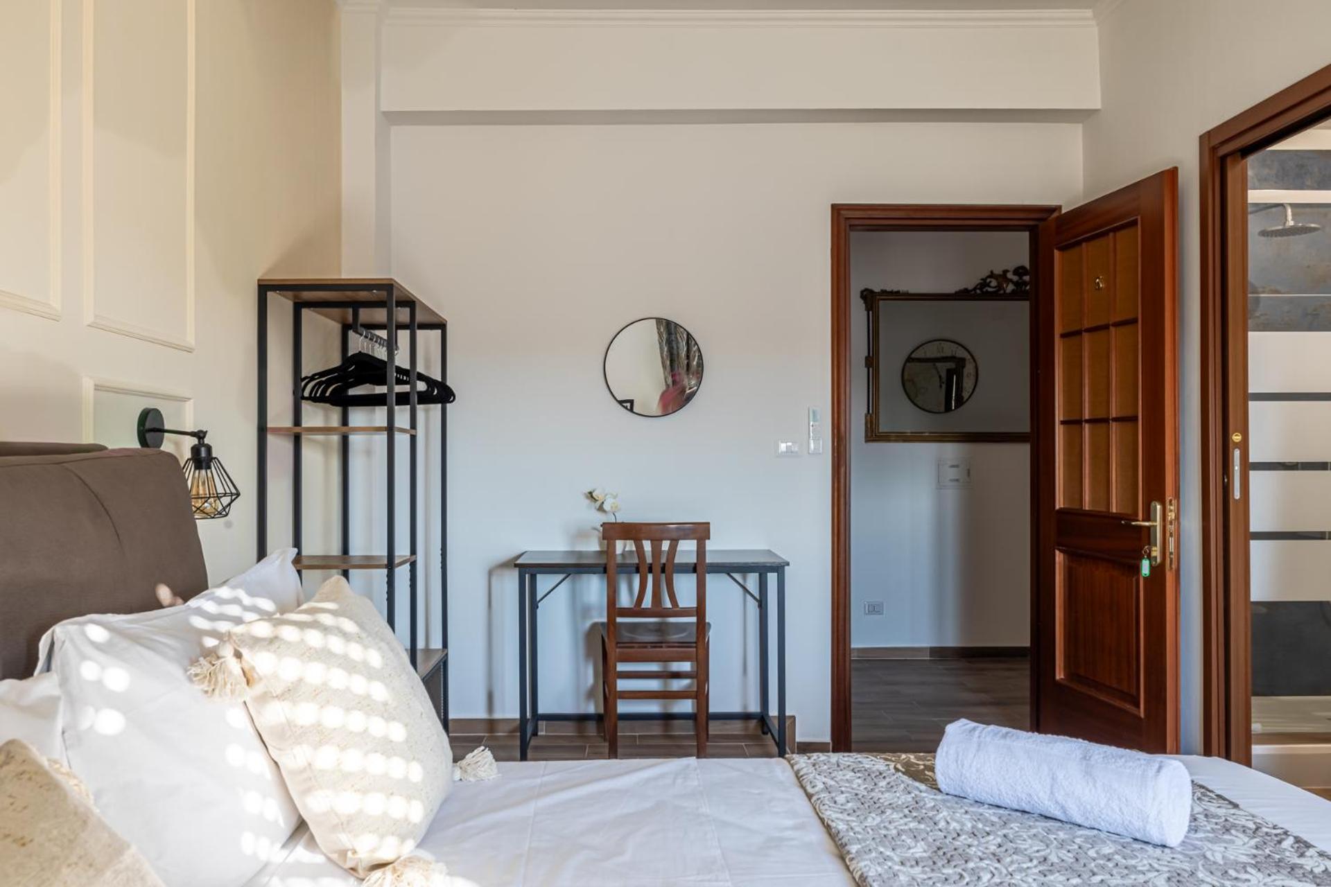 Colleoni B&B Rome Extérieur photo