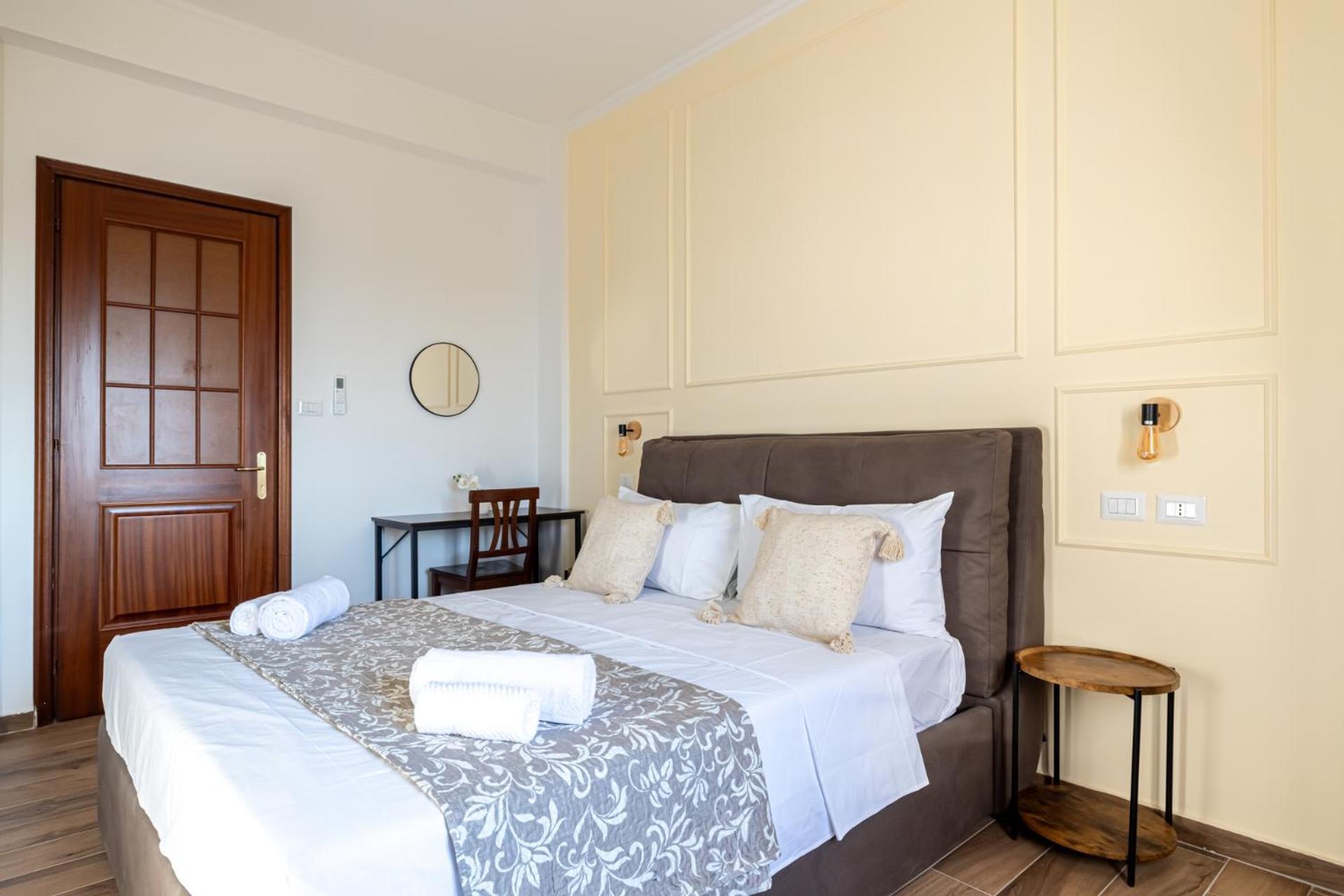 Colleoni B&B Rome Extérieur photo