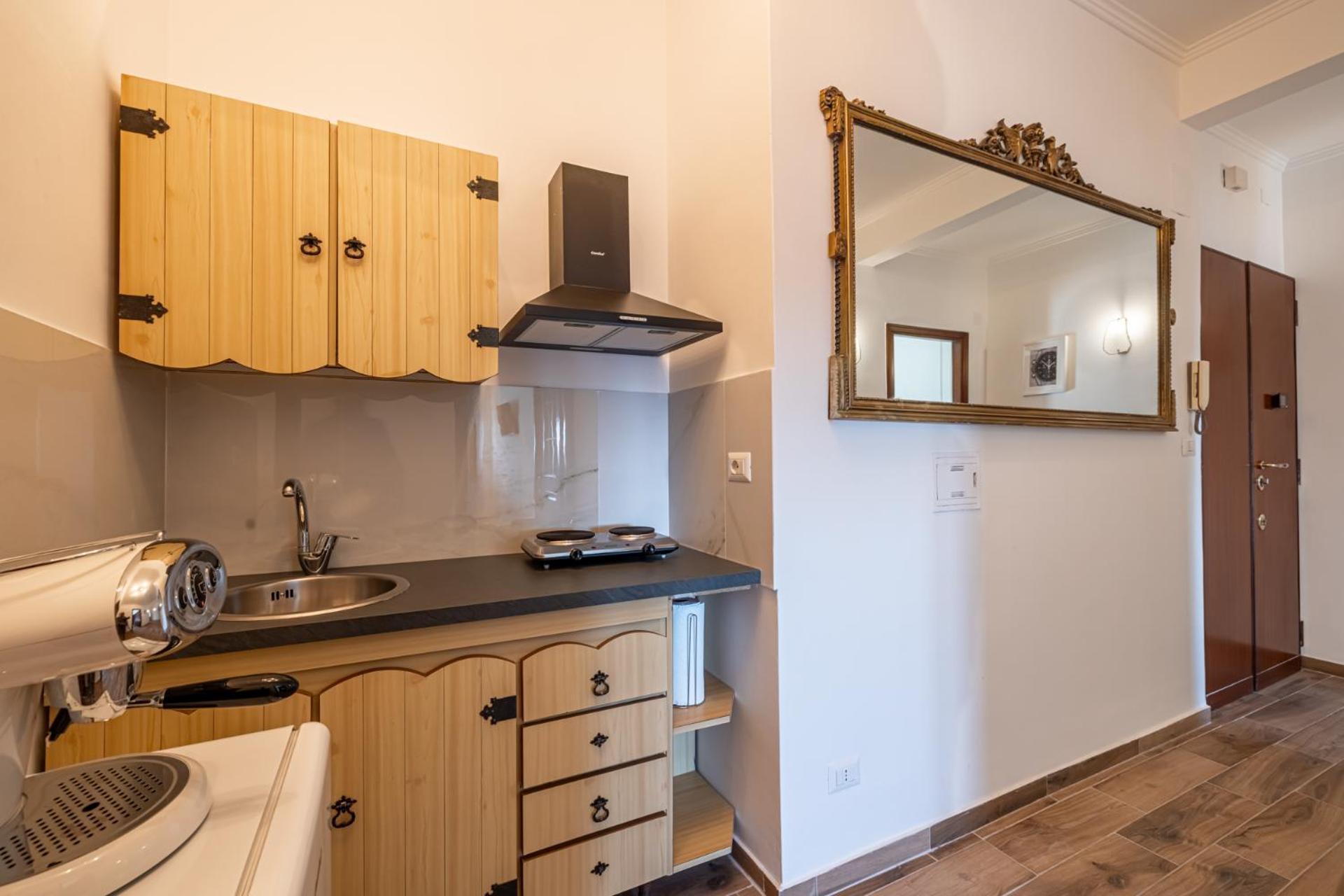Colleoni B&B Rome Extérieur photo